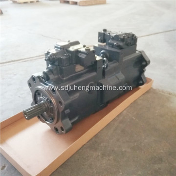 Excavator Hydraulic Pump R360-7 Main Pump 31NA-10010